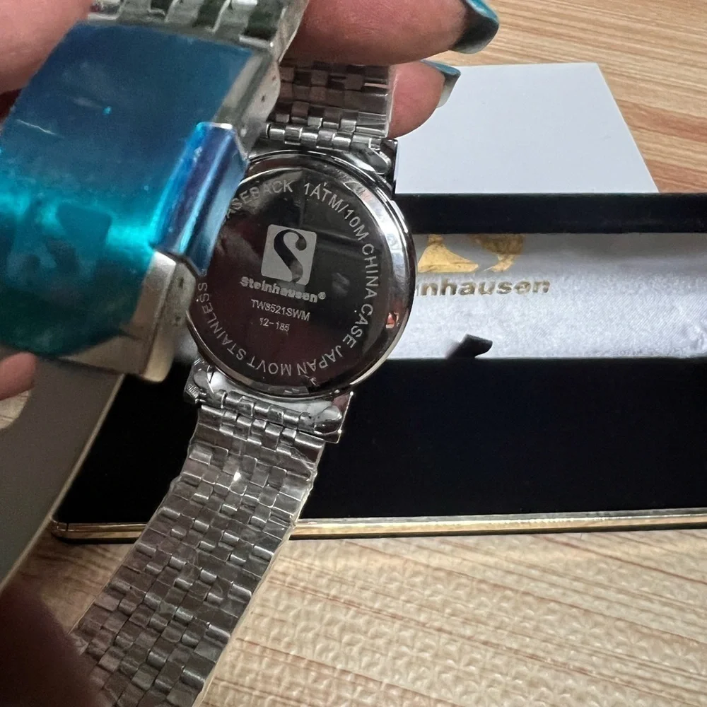 Steinhausen new original